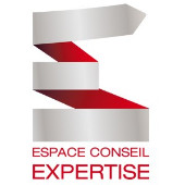 ESPACE CONSEIL EXPERTISE 3 – Expert-comptable logo