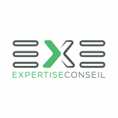 EXE – Expert-comptable logo
