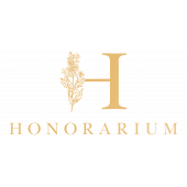 HONORARIUM – Expert-comptable logo
