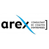 AREX – Expert-comptable logo