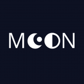 MOON EXPERTISE – Expert-comptable logo