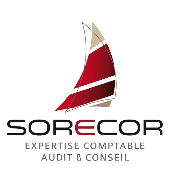 SORECOR – Expert-comptable logo