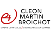 CLEON MARTIN BROICHOT ET ASSOCIES AUDITEURS ET CONSEILS – Expert-comptable logo