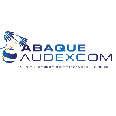 ABAQUE-AUDEXCOM – Expert-comptable logo