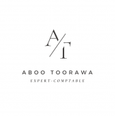 TOORAWA ABOO – Expert-comptable logo