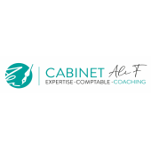 CABINET ALI-F (LUX.) – Expert-comptable logo