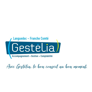 AAGC GESTELIA – Expert-comptable logo