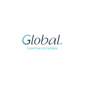 GLOBAL. EXPERTISE COMPTABLE – Expert-comptable logo