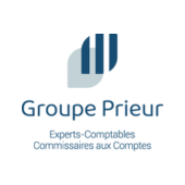 PRIEUR ET ASSOCIES – Expert-comptable logo