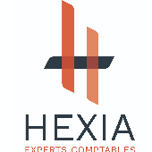 HEXIA – Expert-comptable logo