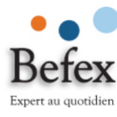 BEFEX – Expert-comptable logo