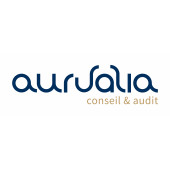AURVALIA – Expert-comptable logo