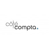 COTE COMPTA – Expert-comptable logo