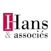 HANS ET ASSOCIES BESANCON - CABINET PHILIPPE MEYER – Expert-comptable logo