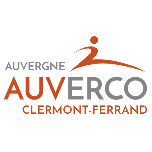 AUVERGNE EXPERTISE REVISION ET CONSEIL – Expert-comptable logo