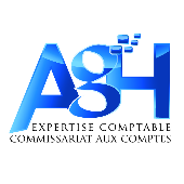 AGH PARIS – Expert-comptable logo