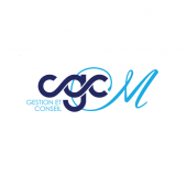 CGCM – Expert-comptable logo