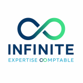 INFINITE – Expert-comptable logo
