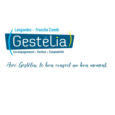 AAGC GESTELIA – Expert-comptable logo