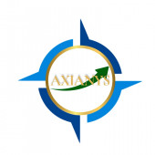 AXIANYS – Expert-comptable logo