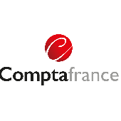 COMPTAFRANCE – Expert-comptable logo