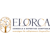 ELORCA CONSEILS ET EXPERTISE COMPTABLE – Expert-comptable logo