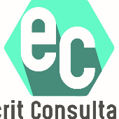 ECRIT CONSULTANT – Expert-comptable logo