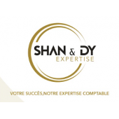 SHAN & DY EXPERTISE – Expert-comptable logo