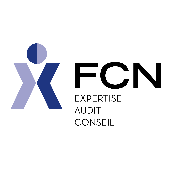 FCN – Expert-comptable logo