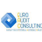 EURO AUDIT CONSULTING – Expert-comptable logo