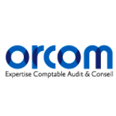 ORCOM SOBRECOMA – Expert-comptable logo