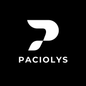 PACIOLYS – Expert-comptable logo