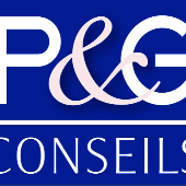 P&G CONSEILS – Expert-comptable logo