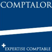 COMPTALOR – Expert-comptable logo