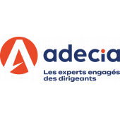 ADECIA NIORT – Expert-comptable logo