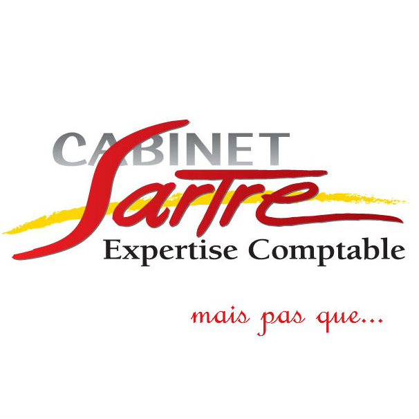 CABINET SARTRE – Expert-comptable logo