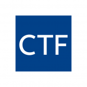 CTF – Expert-comptable logo