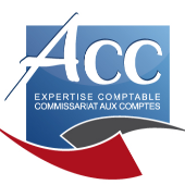 ACC – Expert-comptable logo