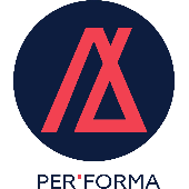 PER'FORMA – Expert-comptable logo