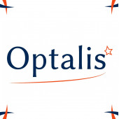 OPTALIS – Expert-comptable logo