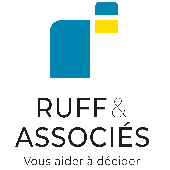 RUFF ET ASSOCIES – Expert-comptable logo