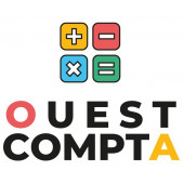 OUEST COMPTA 35 – Expert-comptable logo