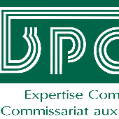 BPCG BUREAU PARISIEN DE COMPTABILITE ET DE CONSEIL EN GESTION – Expert-comptable logo