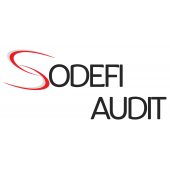 SODEFI AUDIT – Expert-comptable logo