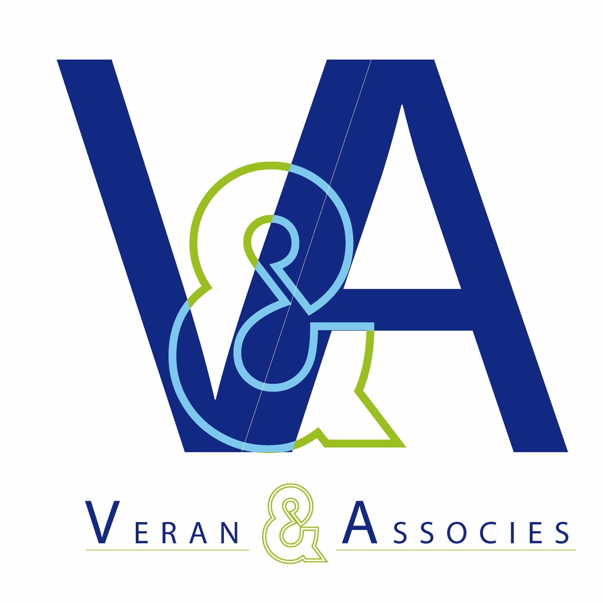 VERAN ET ASSOCIES – Expert-comptable logo