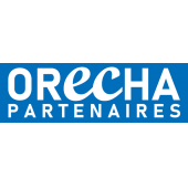 ORECHA PARTENAIRES – Expert-comptable logo