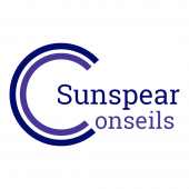 SUNSPEAR CONSEILS – Expert-comptable logo