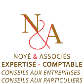 NOYE & ASSOCIES – Expert-comptable logo