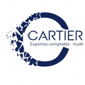 CARTIER – Expert-comptable logo