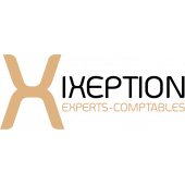 IXEPTION – Expert-comptable logo